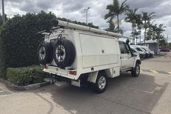 2021 Toyota Landcruiser GXL