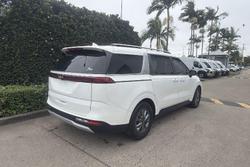 2022 Kia Carnival S