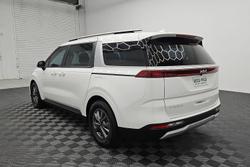 2022 Kia Carnival S