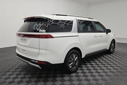 2022 Kia Carnival S
