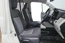 2021 Toyota Hiace