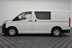 2021 Toyota Hiace