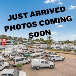 2021 Isuzu D-MAX LS-M