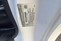 2018 Toyota Hilux SR