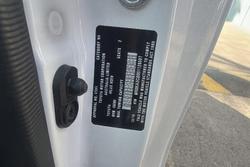 2018 Toyota Hilux SR