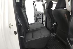 2019 Toyota Hilux SR