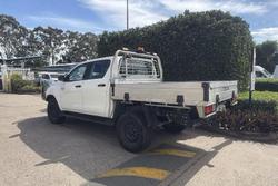 2019 Toyota Hilux SR