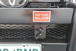 2019 Toyota Hilux SR