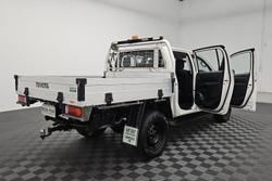 2019 Toyota Hilux SR