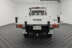 2019 Toyota Hilux SR