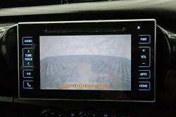 2019 Toyota Hilux SR