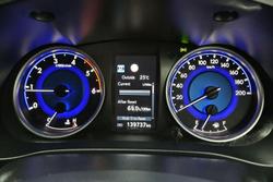 2019 Toyota Hilux SR