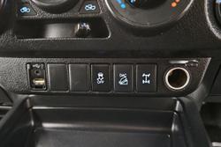 2019 Toyota Hilux SR