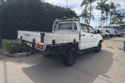 2019 Toyota Hilux SR