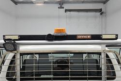 2019 Toyota Hilux SR