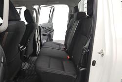 2019 Toyota Hilux SR