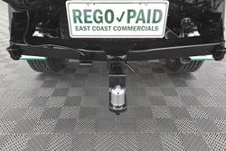 2019 Toyota Hilux SR