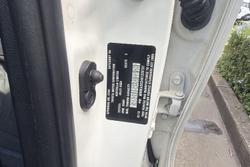 2019 Toyota Hilux SR