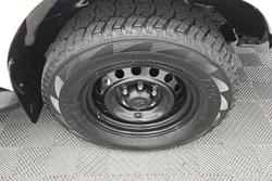 2019 Toyota Hilux SR