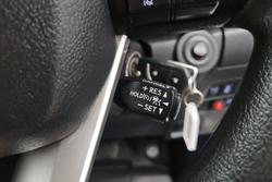 2019 Toyota Hilux SR