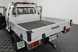 2019 Toyota Hilux SR