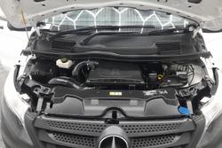 2019 Mercedes-Benz Vito 114BlueTEC