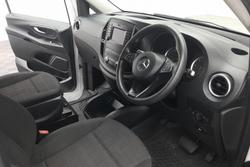 2019 Mercedes-Benz Vito 114BlueTEC