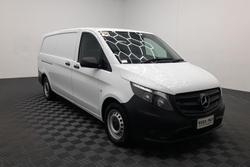 2019 Mercedes-Benz Vito 114BlueTEC
