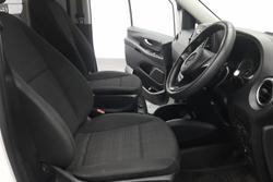2019 Mercedes-Benz Vito 114BlueTEC