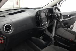 2019 Mercedes-Benz Vito 114BlueTEC