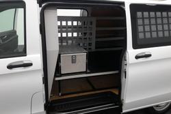 2019 Mercedes-Benz Vito 114BlueTEC