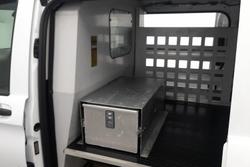 2019 Mercedes-Benz Vito 114BlueTEC