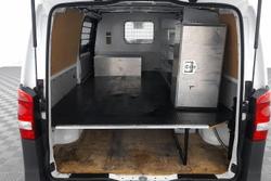 2019 Mercedes-Benz Vito 114BlueTEC