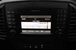 2019 Mercedes-Benz Vito 114BlueTEC