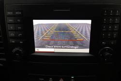 2019 Mercedes-Benz Vito 114BlueTEC