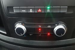 2019 Mercedes-Benz Vito 114BlueTEC