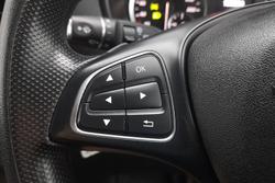 2019 Mercedes-Benz Vito 114BlueTEC