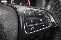 2019 Mercedes-Benz Vito 114BlueTEC