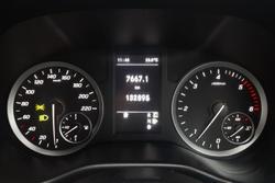 2019 Mercedes-Benz Vito 114BlueTEC