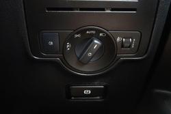 2019 Mercedes-Benz Vito 114BlueTEC