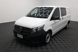 2019 Mercedes-Benz Vito 114BlueTEC