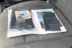 2019 Mercedes-Benz Vito 114BlueTEC