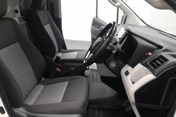 2019 Toyota Hiace