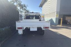 2021 Toyota Hilux SR