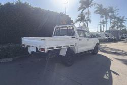 2021 Toyota Hilux SR