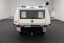 2021 Ford Ranger XL Hi-Rider