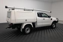 2021 Ford Ranger XL Hi-Rider