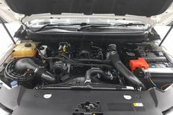 2021 Ford Ranger XL Hi-Rider