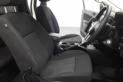 2021 Ford Ranger XL Hi-Rider