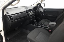 2021 Ford Ranger XL Hi-Rider